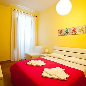 Services Porta Castello Roma
