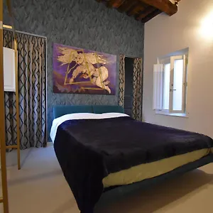 50mt Dal Duomo - Casa Amasia Bed & Breakfast Pietrasanta