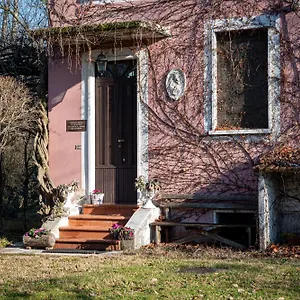 Le Nel Bosco Bed & Breakfast Vanzago