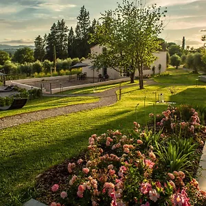 Relais Borgo Elissa Bed & Breakfast Certaldo