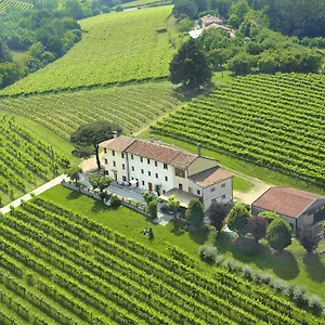 Terre Boscaratto Bed & Breakfast Susegana